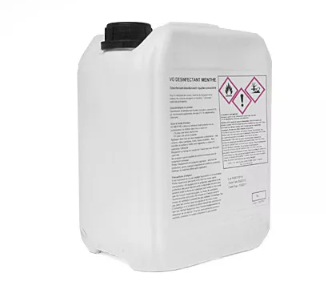 Désinfectant VO Menthe 10L