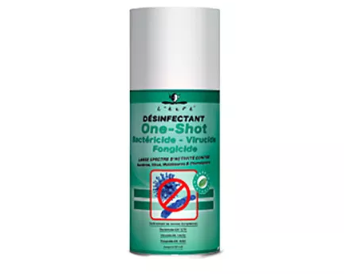 Désinfectant One-Shot l'Elfe 150 ml